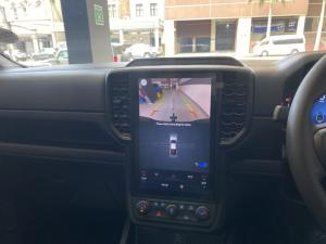 Ford Ranger 2.0 SiT double cab XL manual - Image 8