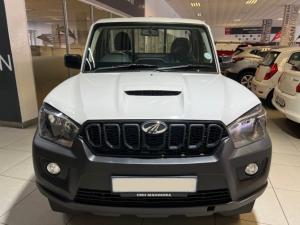 Mahindra Pik Up 2.2CRDe single cab S4 (aircon) - Image 3