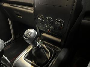 Mahindra Pik Up 2.2CRDe single cab S4 (aircon) - Image 8