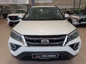Toyota Urban Cruiser 1.5 XS - Image 11