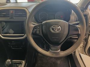 Toyota Urban Cruiser 1.5 XS - Image 14