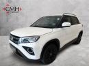 Thumbnail Toyota Urban Cruiser 1.5 XS