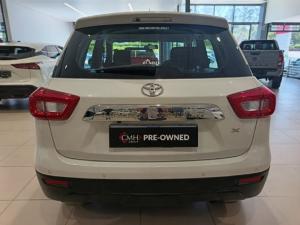 Toyota Urban Cruiser 1.5 XS - Image 4