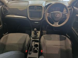 Toyota Urban Cruiser 1.5 XS - Image 6