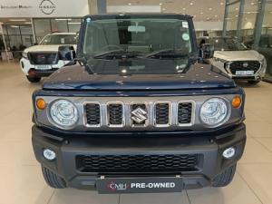 Suzuki Jimny 1.5 GLX AllGrip 5-door manual - Image 10