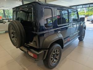 Suzuki Jimny 1.5 GLX AllGrip 5-door manual - Image 11