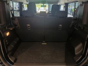 Suzuki Jimny 1.5 GLX AllGrip 5-door manual - Image 12