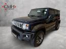 Thumbnail Suzuki Jimny 1.5 GLX AllGrip 5-door manual