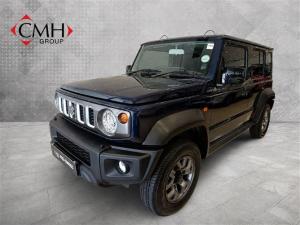 Suzuki Jimny 1.5 GLX AllGrip 5-door manual - Image 1
