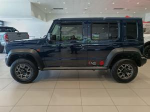 Suzuki Jimny 1.5 GLX AllGrip 5-door manual - Image 2