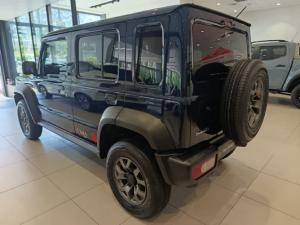 Suzuki Jimny 1.5 GLX AllGrip 5-door manual - Image 3
