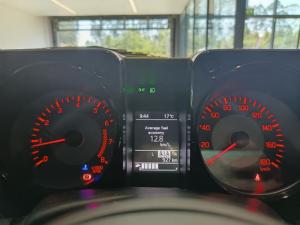 Suzuki Jimny 1.5 GLX AllGrip 5-door manual - Image 8