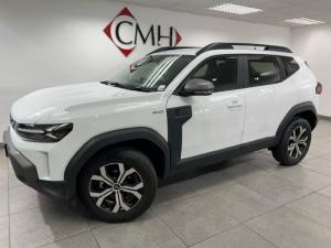 Renault Duster 1.2T hybrid Zen 4WD - Image 2