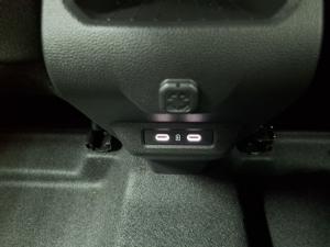 Renault Duster 1.2T hybrid Zen 4WD - Image 14