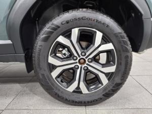 Renault Duster 1.2T hybrid Zen 4WD - Image 18