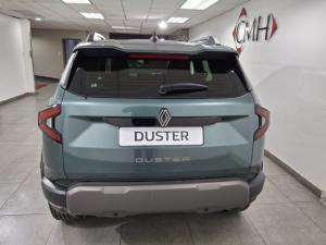 Renault Duster 1.2T hybrid Zen 4WD - Image 4
