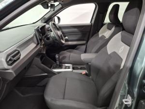 Renault Duster 1.2T hybrid Zen 4WD - Image 7