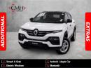 Thumbnail Renault Kiger 1.0 Turbo Zen