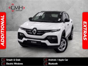 Renault Kiger 1.0 Turbo Zen - Image 1