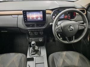 Renault Kiger 1.0 Turbo Zen - Image 6