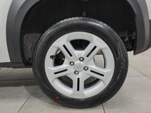 Renault Kiger 1.0 Turbo Zen - Image 14