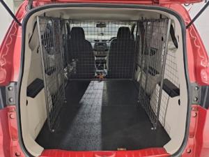 Renault Triber 1.0 Express panel van - Image 5