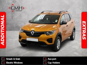 Renault Triber 1.0 Express panel van - Image 1