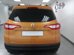 Renault Triber 1.0 Express panel van - Image 4