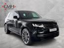 Thumbnail Land Rover Range Rover P530 HSE
