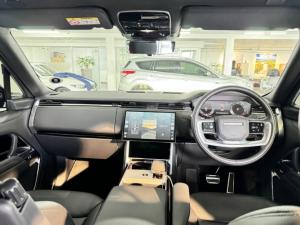 Land Rover Range Rover P530 HSE - Image 6