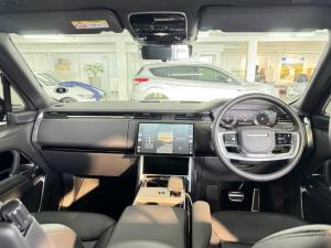 Land Rover Range Rover P530 HSE - Image 9