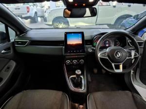 Renault Clio 1.0 Turbo Intens - Image 15