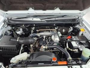 Isuzu D-Max Gen 6 250C single cab - Image 15