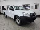 Thumbnail Isuzu D-Max Gen 6 250C single cab