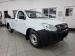 Isuzu D-Max Gen 6 250C single cab - Thumbnail 1
