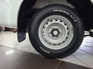 Isuzu D-Max Gen 6 250C single cab - Image 7