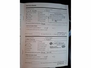 Renault Duster 1.5dCi TechRoad auto - Image 29