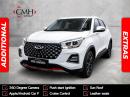 Thumbnail Chery Tiggo 4 Pro 1.5T Elite auto (CVT)