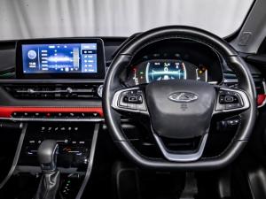 Chery Tiggo 4 Pro 1.5T Elite auto (CVT) - Image 4