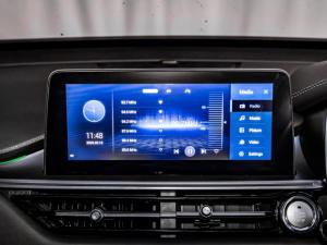 Chery Tiggo 4 Pro 1.5T Elite auto (CVT) - Image 6