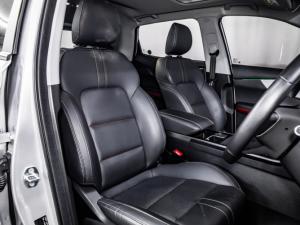 Chery Tiggo 4 Pro 1.5T Elite auto (CVT) - Image 8