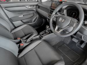 Honda Amaze 1.2 Comfort auto - Image 5