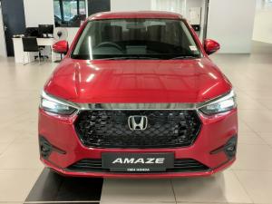 Honda Amaze 1.2 Comfort manual - Image 2