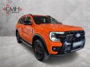 Thumbnail Ford Everest 3.0TD V6 4WD Wildtrak