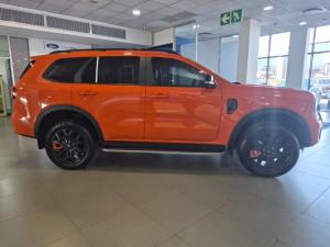 Ford Everest 3.0TD V6 4WD Wildtrak - Image 2