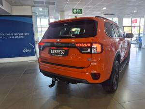 Ford Everest 3.0TD V6 4WD Wildtrak - Image 3