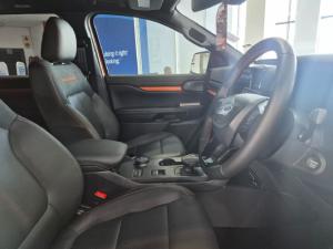 Ford Everest 3.0TD V6 4WD Wildtrak - Image 4
