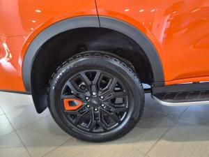 Ford Everest 3.0TD V6 4WD Wildtrak - Image 5