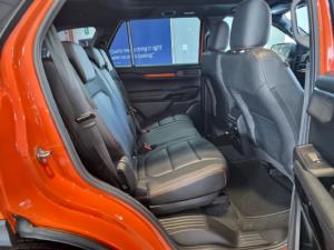 Ford Everest 3.0TD V6 4WD Wildtrak - Image 7