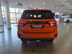 Ford Everest 3.0TD V6 4WD Wildtrak - Image 8